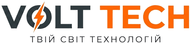 Volt Tech | Твій світ технологій — твій світ технологій