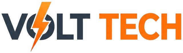 Volt Tech | ТВІЙ СВІТ ТЕХНОЛОГІЙ — твій світ технологій