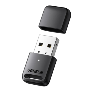 USB-адаптер Ugreen CM390 USB Bluetooth 5.0 Adapter