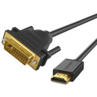 Кабель Ugreen Hdmi to DVI HD106 1 м (UGR-30116)