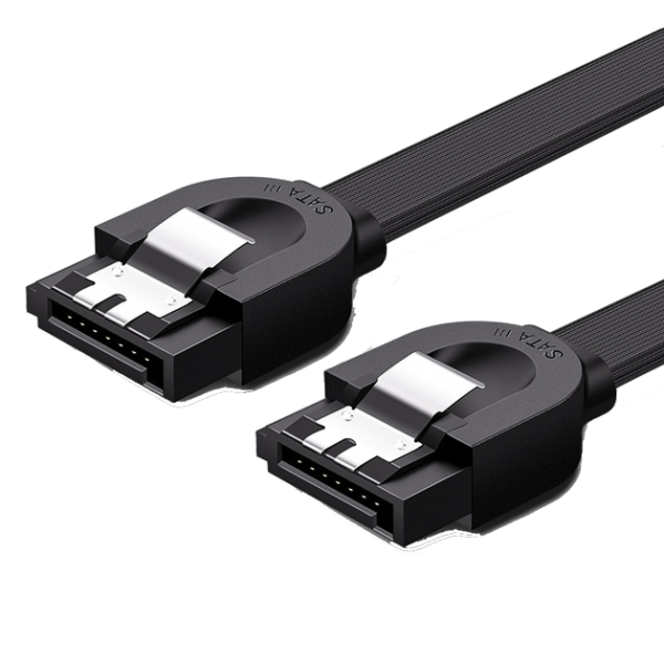 Кабель Sata 3 Ugreen US217 для жёстких дисков