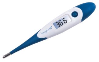 Електронний термометр Longevita MT-4320
