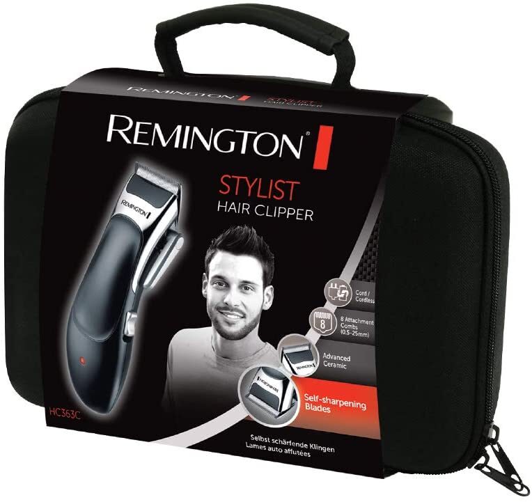 Набір для стрижки REMINGTON HC 363 C — фото 4