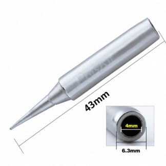 Паяльное жало Pro'sKit 5SI-216N-I, коническое, 0,2 мм, для паяльных станций