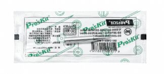 Паяльное жало Pro'sKit 5SI-216N-I, коническое, 0,2 мм, для паяльных станций