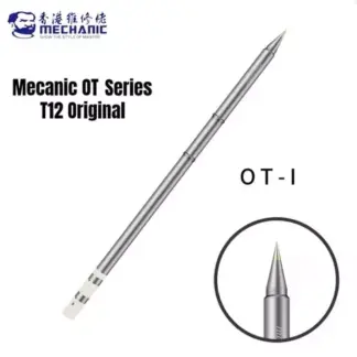 Паяльное жало Mechanic T12 OT-I коническое