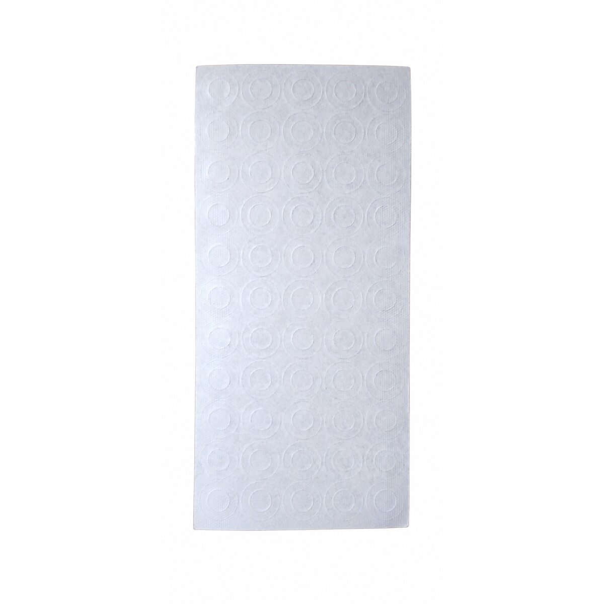 Изоляционные кольца Fish Paper для аккумуляторов 18650, 50 шт., лист 19×10 см — изображение 3