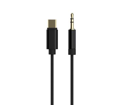 Адаптер Type-C к 3.5 мм аудио для кабеля Cablexpert
