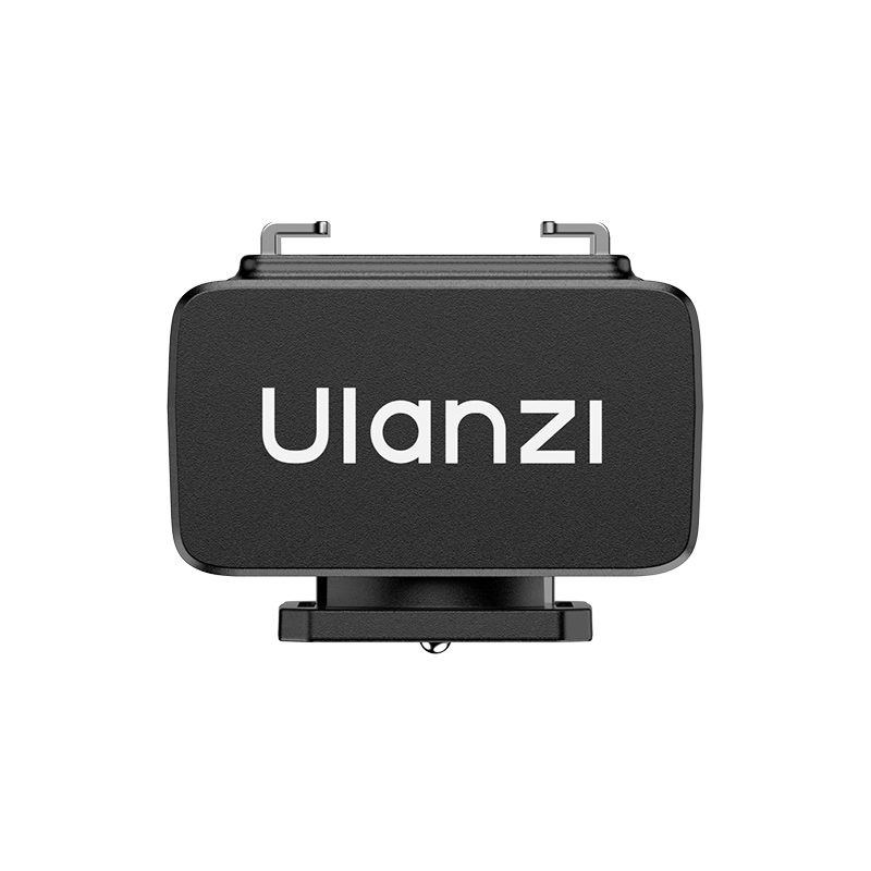 Адаптер для спалаху Ulanzi LA10 Mini Flash Trigger — фото 4