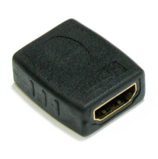 Адаптер Hdmi (19+19), F/F Cablexpert A-Hdmi-FF