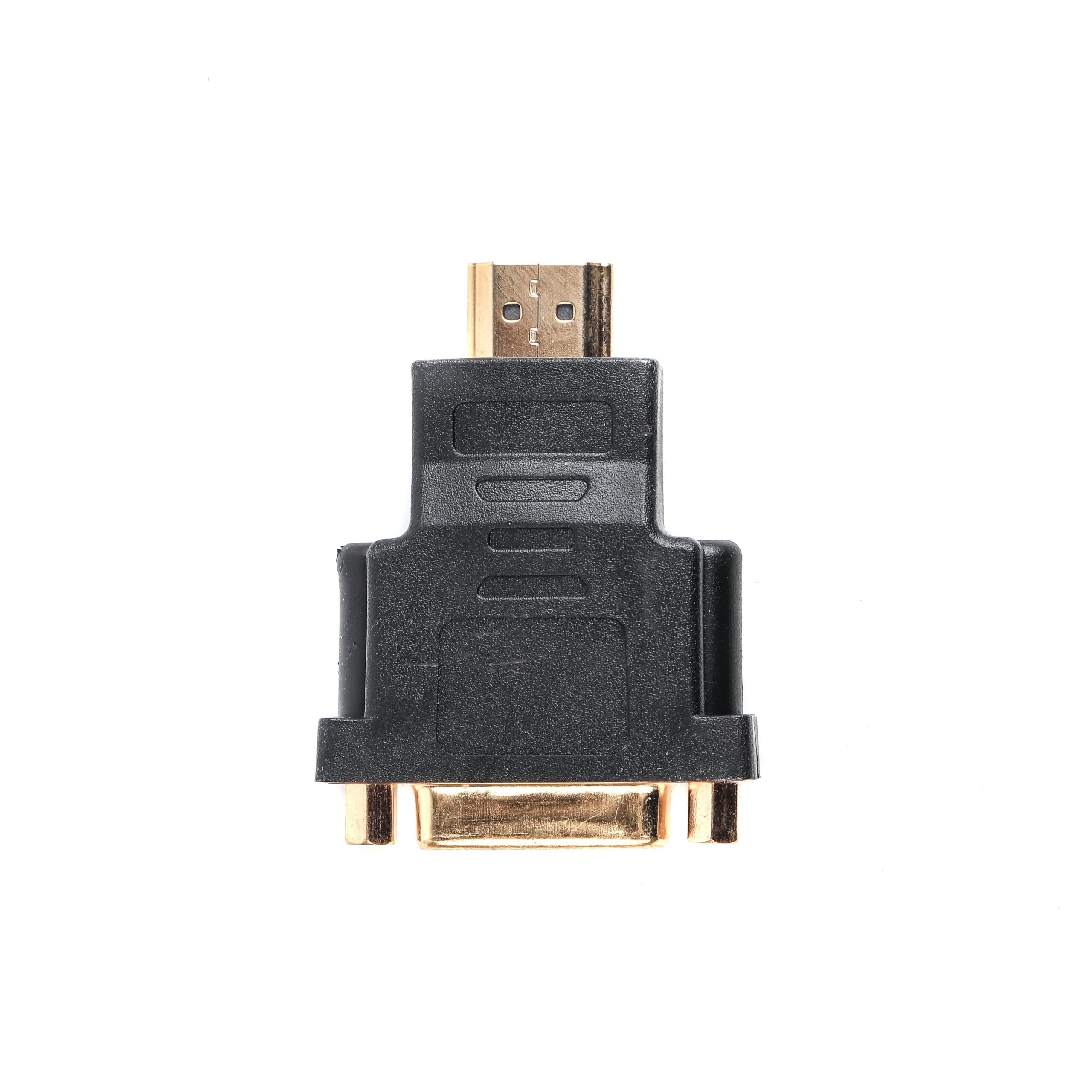Адаптер Hdmi-DVI, M/F, позолочені контакти Cablexpert A-Hdmi-DVI-3