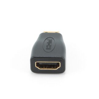 Адаптер Hdmi, M/F mini-C Cablexpert A-Hdmi-FC