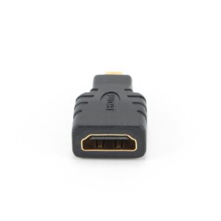 Адаптер Hdmi-Micro-Hdmi Cablexpert A-Hdmi-FD