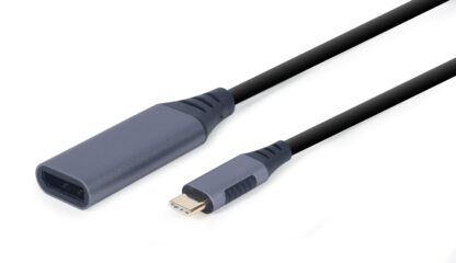 Адаптер-перехідник USB-C на DisplayPort, 4 К 60 Гц Cablexpert