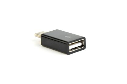 Адаптер USB 2.0 Type C - USB AF Cablexpert CC-USB2-Cmaf-A