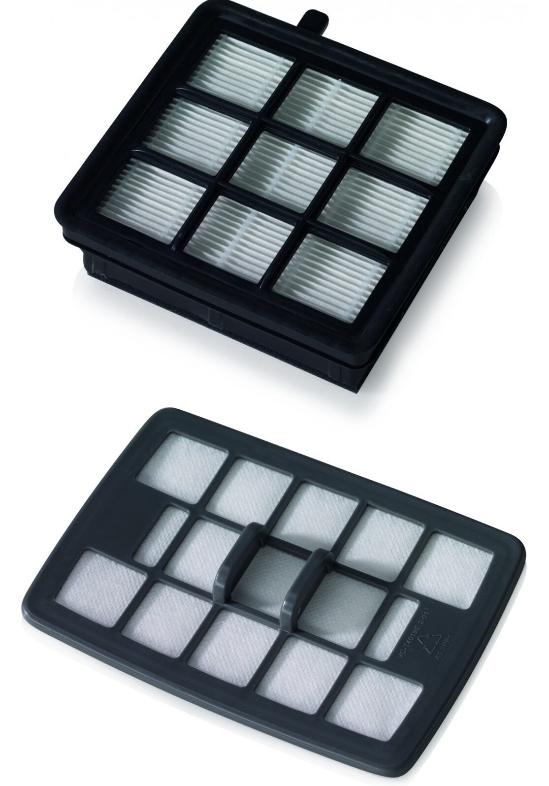 Аксесуари для пилососів GORENJE: Набір Hepa Filter +sponge+micro Hepa