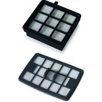 Аксесуари для пилососів GORENJE: Набір Hepa Filter +sponge+micro Hepa — фото 2