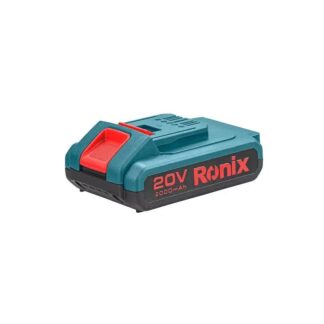 Акумулятор 2 Ач Ronix 8990