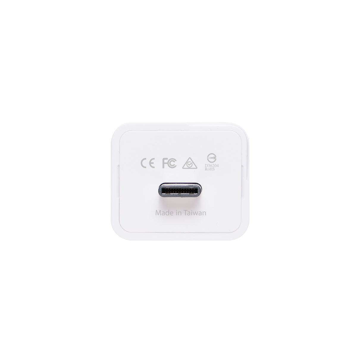 Автоматичний резервний накопичувач Patriot iLuxe Cube C 512GB USB 3.2 Gen 1 — фото 3