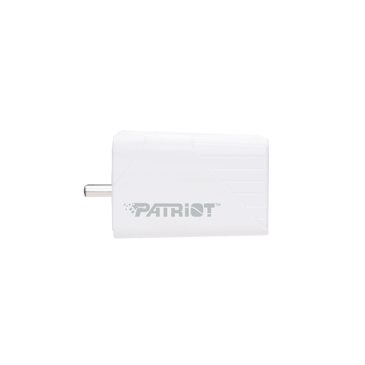 Автоматичний резервний накопичувач Patriot iLuxe Cube C 512GB USB 3.2 Gen 1 — фото 5