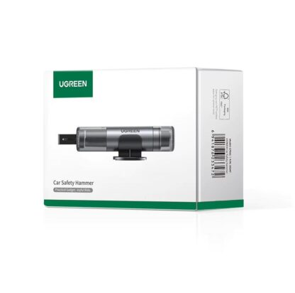 Автомобільний молоток UGREEN LP821 для безпеки — фото 3