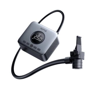Автомобільний насос Xiaomi 70MAI wireless inflation pump 2