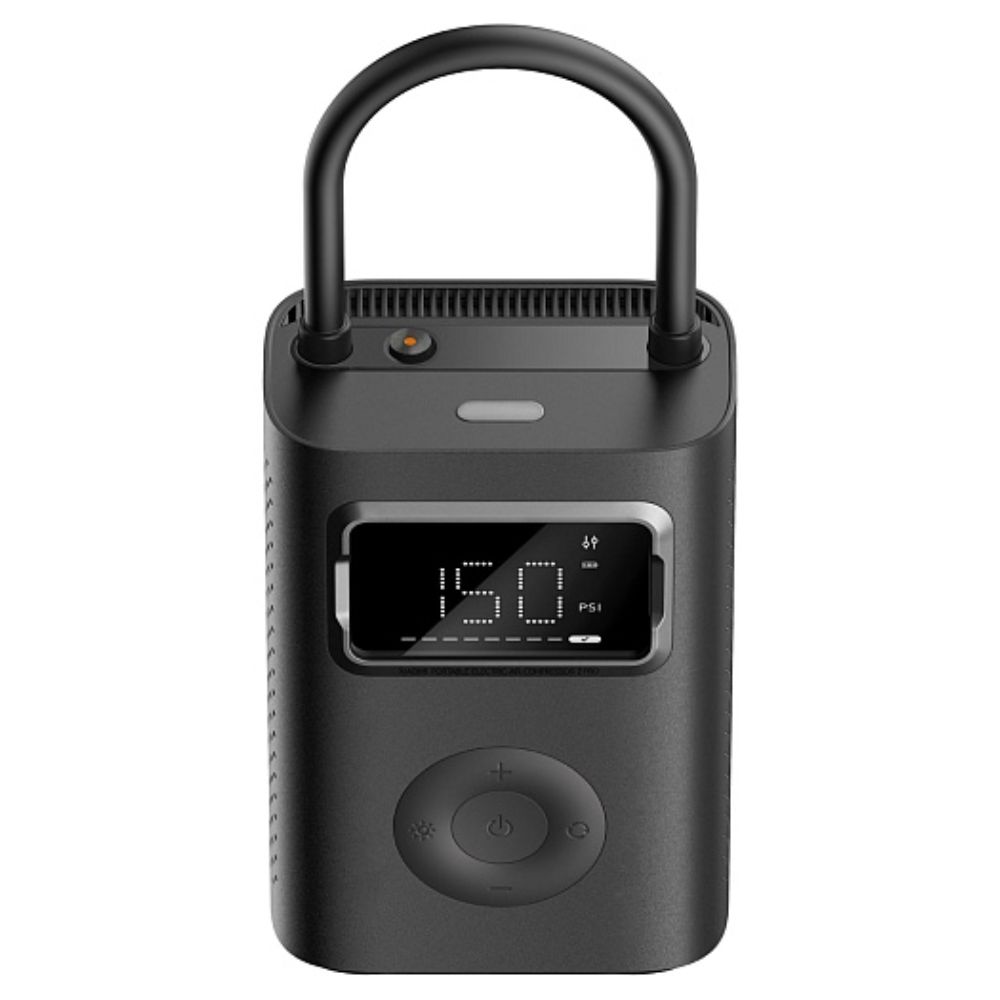 Автомобільний насос Xiaomi Portable Electric Air Compressor 2 Pro — фото 6