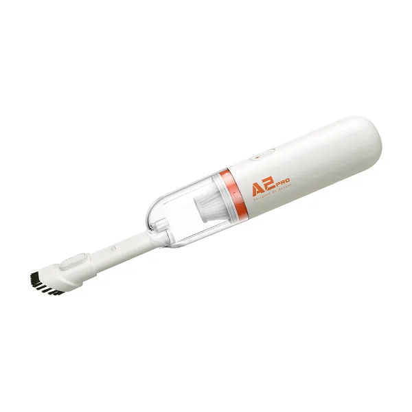 Автомобільний пилосос Baseus A2Pro Car Vacuum Cleaner(6000pa) White — фото 6