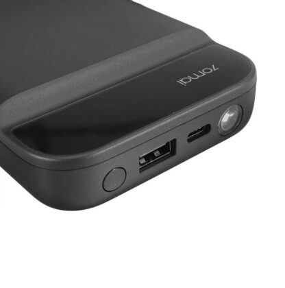 Автомобільний пуско-зарядний пристрій Xiaomi 70Mai Jump Starter Midrive PS01 — фото 6