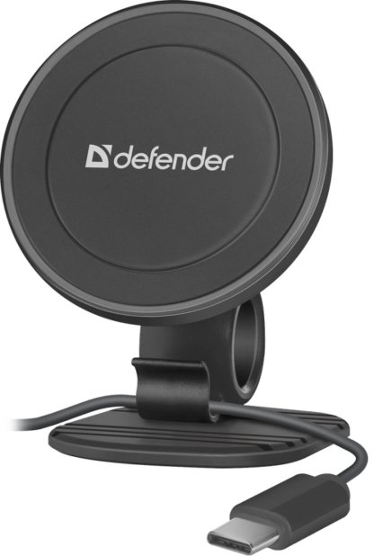 Автомобільний тримач DEFENDER CH-115+ 360