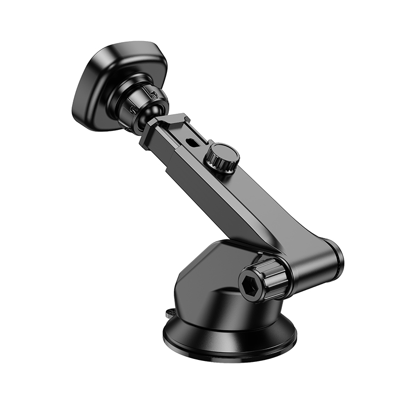 Автотримач для телефона BOROFONE BH97 NT Ice magnetic car holder(center console) — фото 5