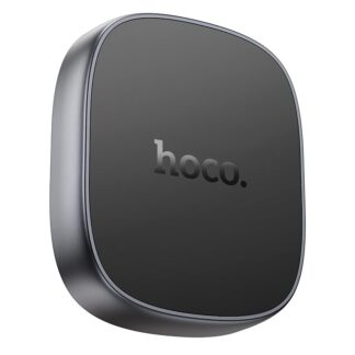 Автотримач для телефона HOCO H52 Ultimate magnetic car holder Deep Space Gray