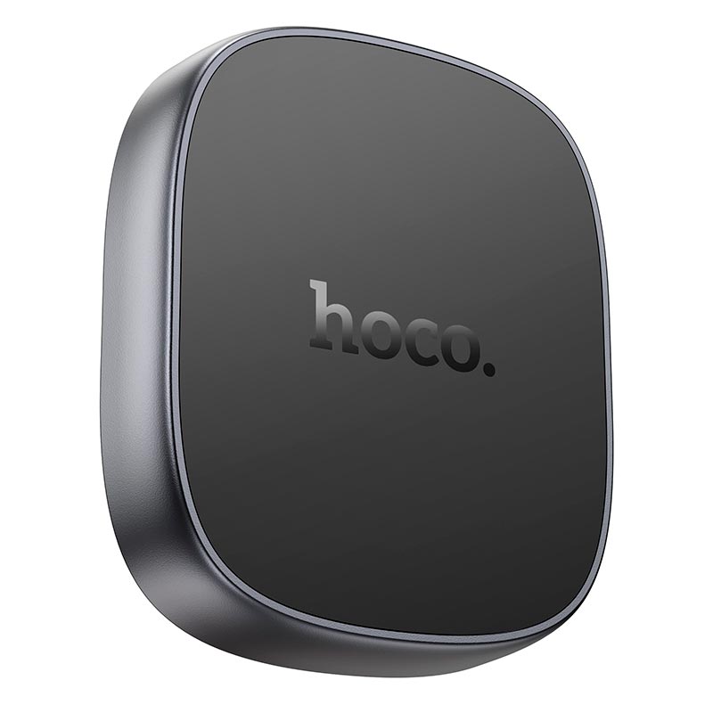 Автотримач для телефона HOCO H52 Ultimate magnetic car holder Deep Space Gray