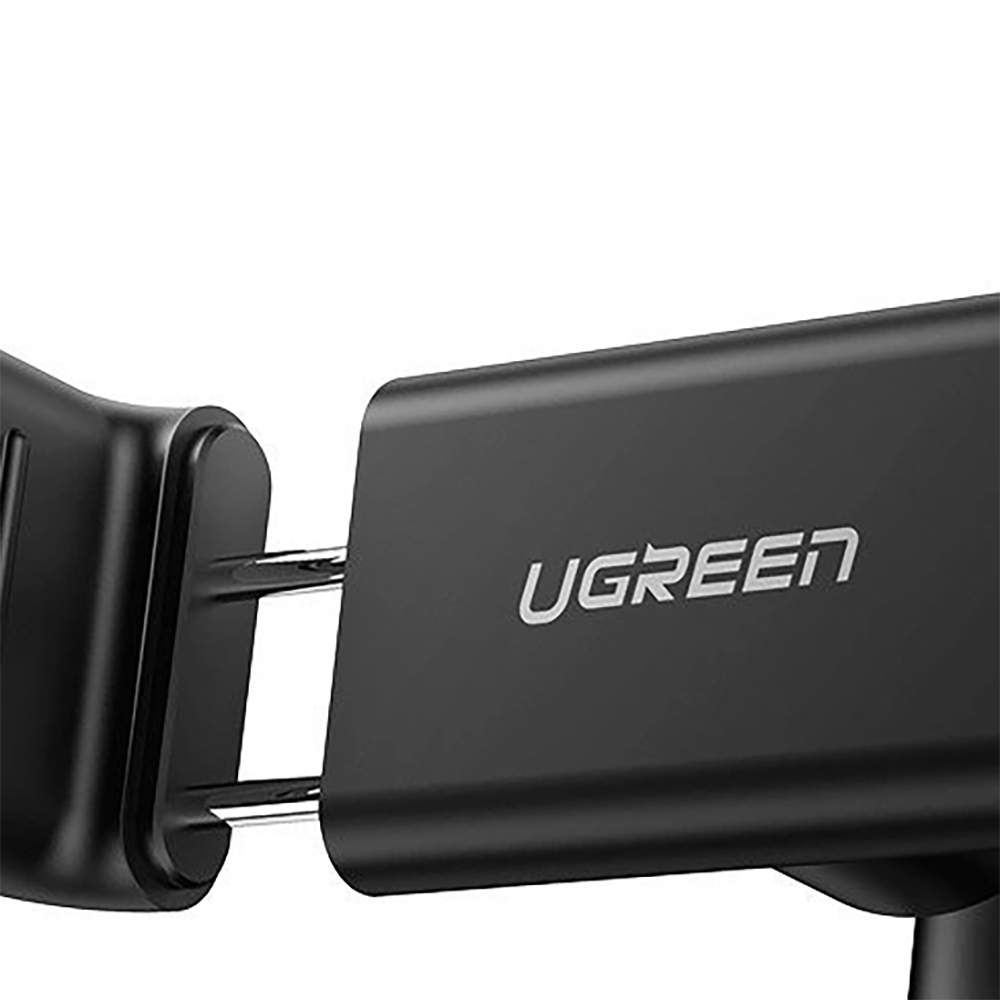 Автотримач для телефона UGREEN LP189 Dashboard Snap Clip — фото 5