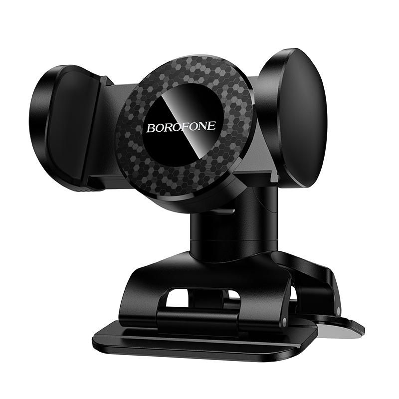 Автотримач для телефону Borofone BH142 Support pull clip