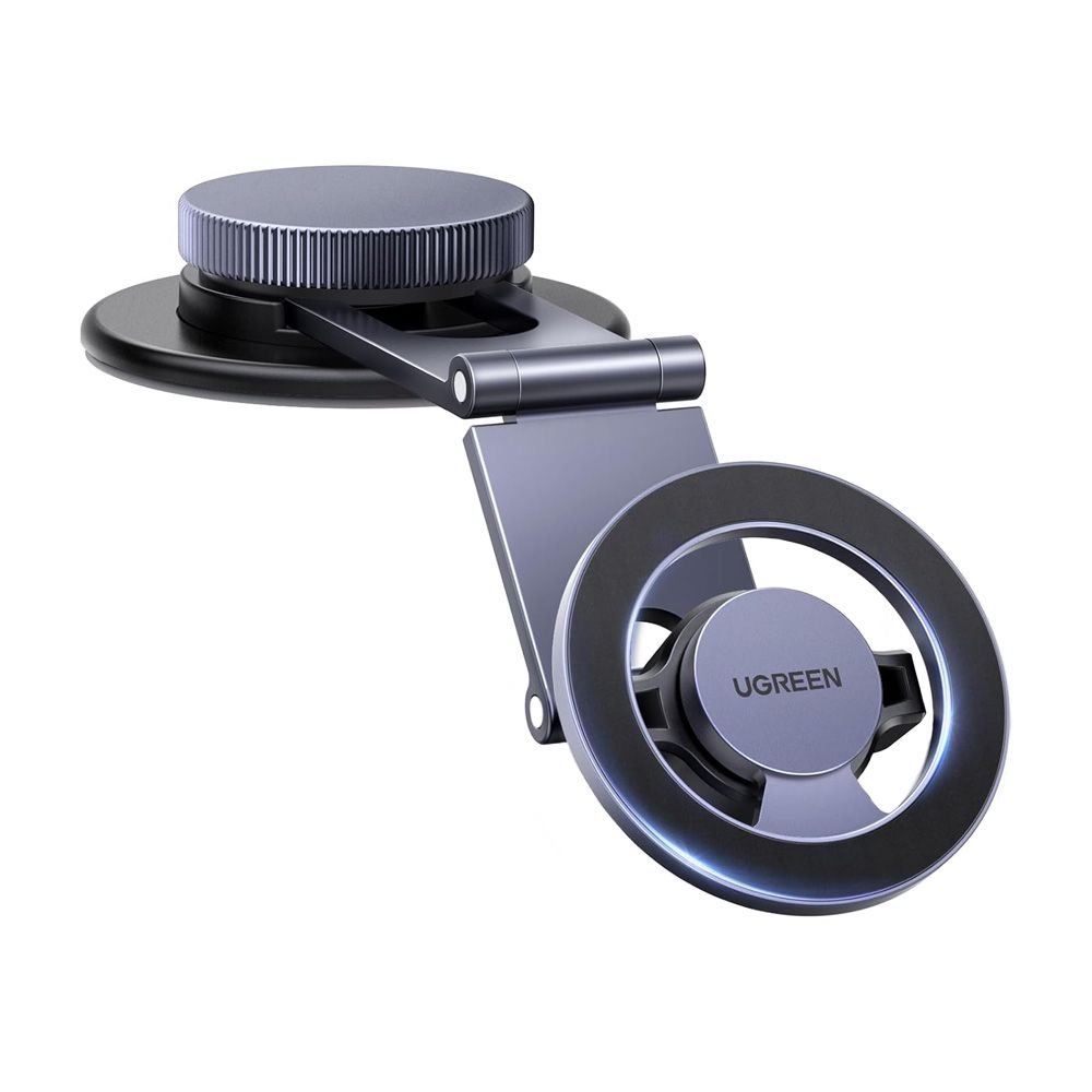 Автотримач для телефону UGREEN LP865 Dashboard Magnetic — фото 3