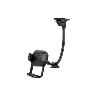 Автотримач для телефону WIWU Gentleman Car Mount Wi-CH061 Black