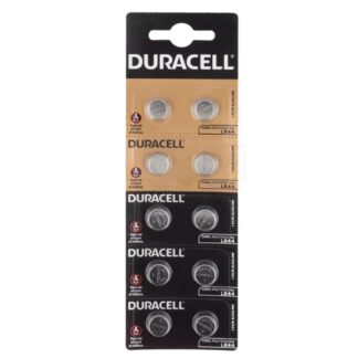 Батарейка Duracell LR44/A76