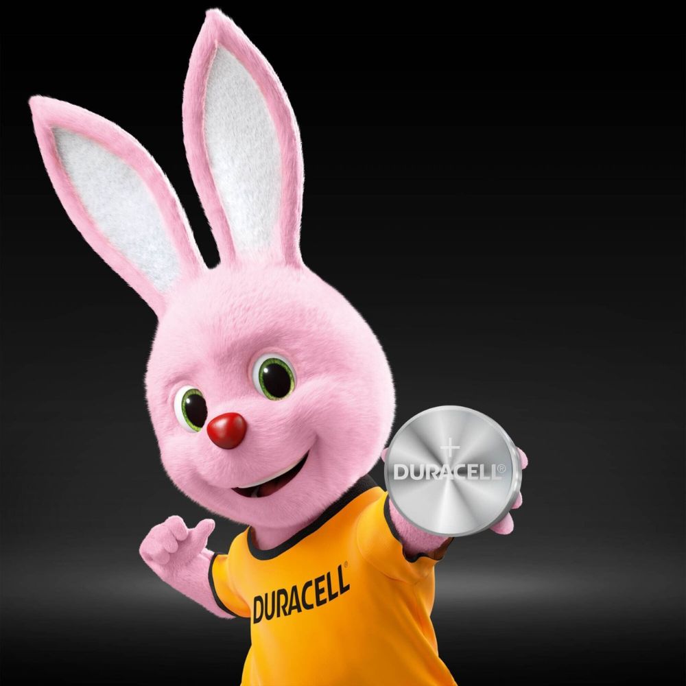 Батарейка Duracell LR44/A76 — фото 5