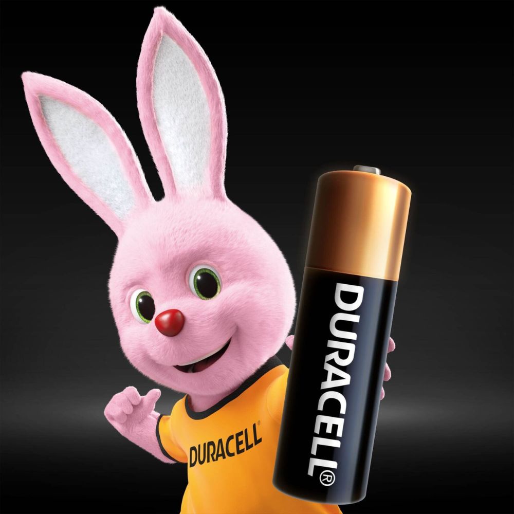 Батарейка Duracell MN27/ A27 (1шт) — фото 3