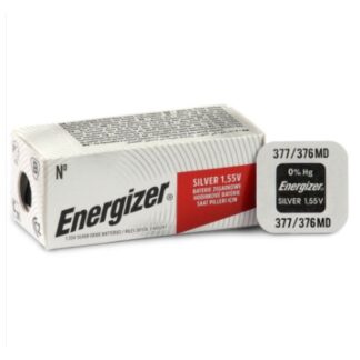 Батарейка Energizer SR626SW 377(AG4)