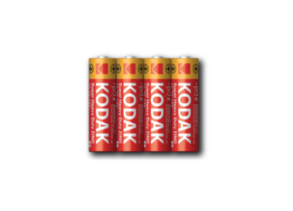 Батарейка KODAK Extra Heavy Duty AA