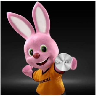 Батарейка літієва Duracell CR2430 3V — фото 3