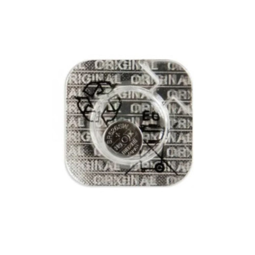 Батарейка MAXELL SR626SW 1PC EU MF (377) A 1шт (M-18292000) — фото 4