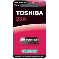 Батарейка TOSHIBA 23A BP-1C — фото 2