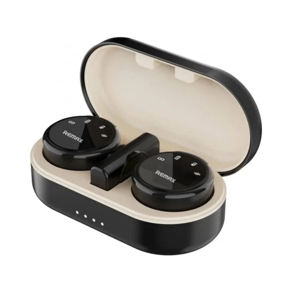 Бездротова мікрофонна система Remax K16 2 in 1 Magnetic wireless lavalier microphone — фото 4
