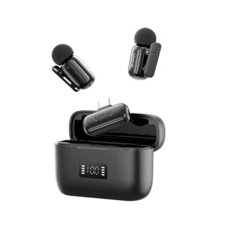 Бездротова мікрофонна система Ulanzi A200 Mini Mic