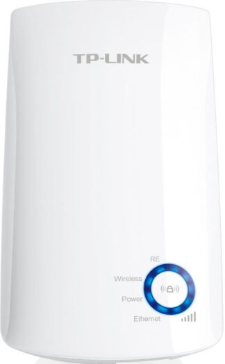 Бездротова точка доступу TP-LINK TL-WA850RE