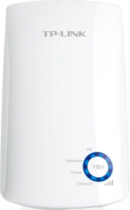 Бездротова точка доступу TP-LINK TL-WA850RE