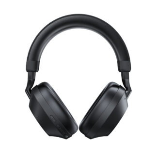 Бездротові накладні навушники Acefast H14 hybrid ANC wireless headset Black